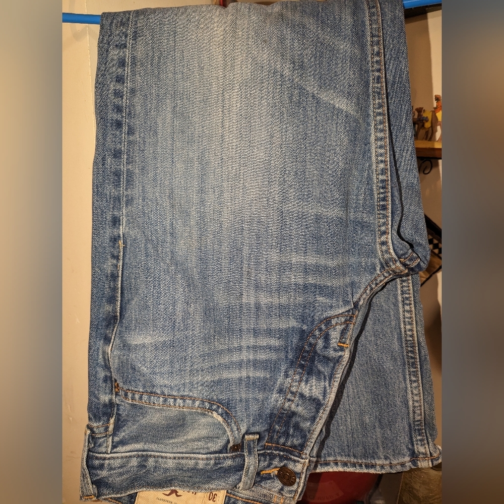 Men's Hollister Jeans